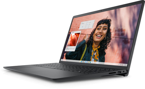 DELL Inspiron 3530 Intel® Core™ i5 i5-1334U Laptop 39.6 cm (15.6 DELL Inspiron 3530 Intel® Core™ i5 i5-1334U Laptop 39.6 cm (15.6